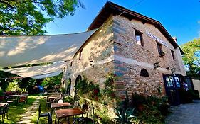 Agriturismo Stazione di Monta