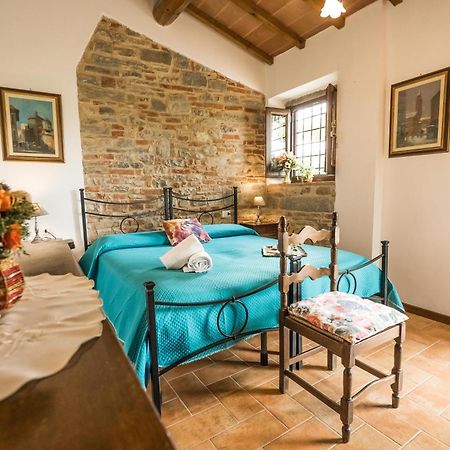 Agriturismo Stazione di Monta Vicchio Esterno foto
