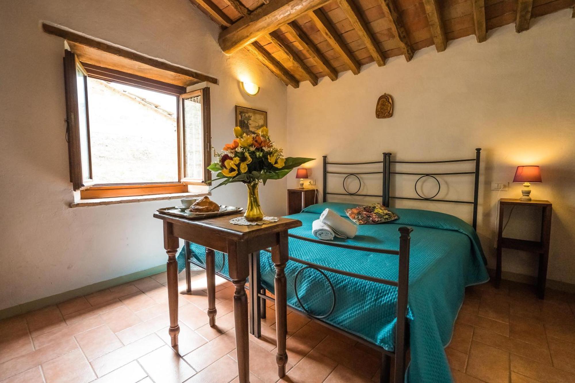 Agriturismo Stazione di Monta Vicchio Esterno foto