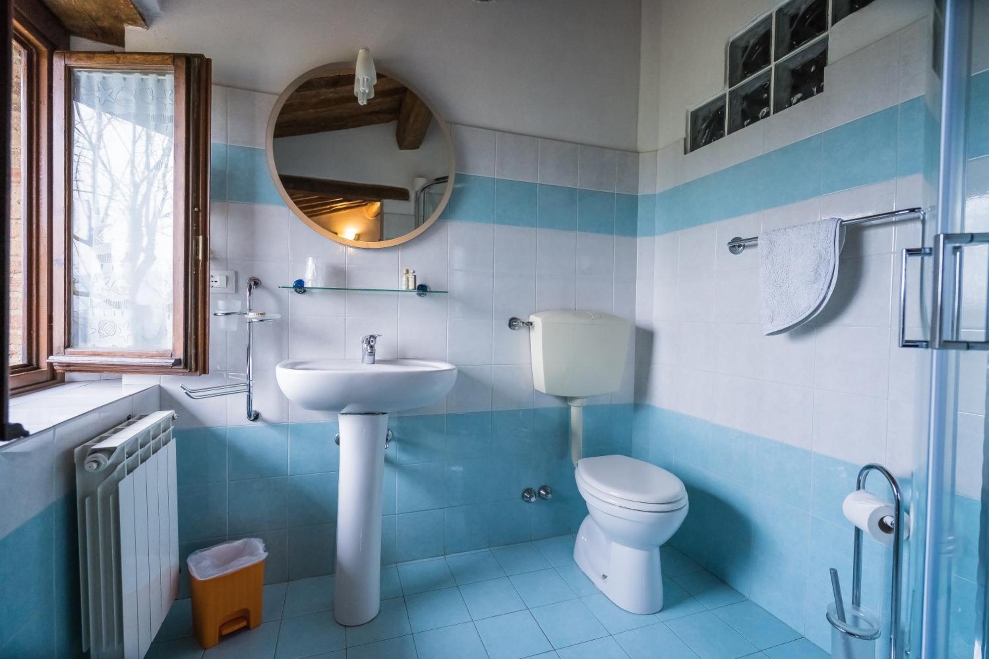 Agriturismo Stazione di Monta Vicchio Esterno foto