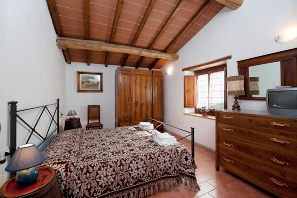 Agriturismo Stazione di Monta Vicchio Camera foto