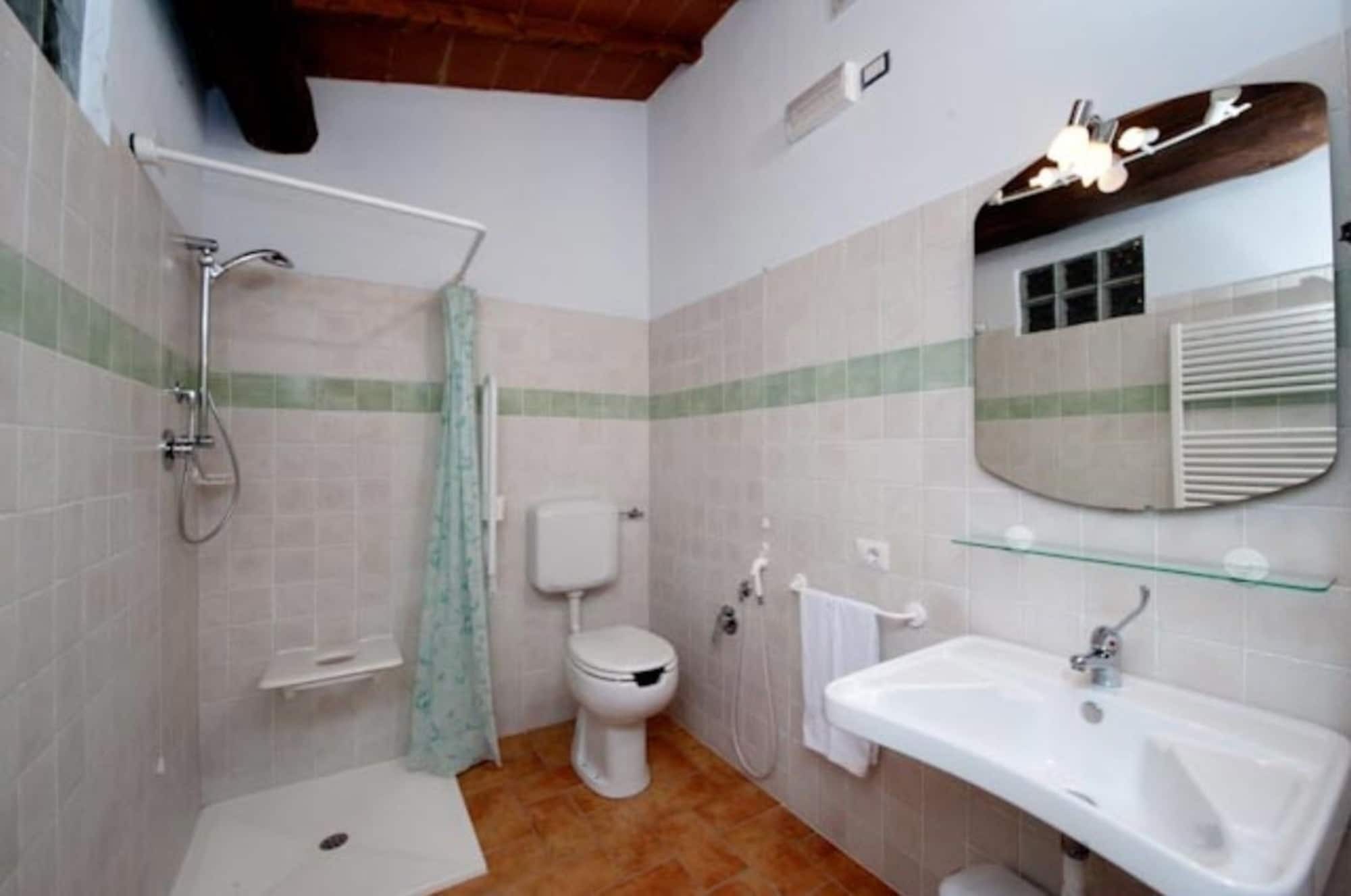 Agriturismo Stazione di Monta Vicchio Esterno foto