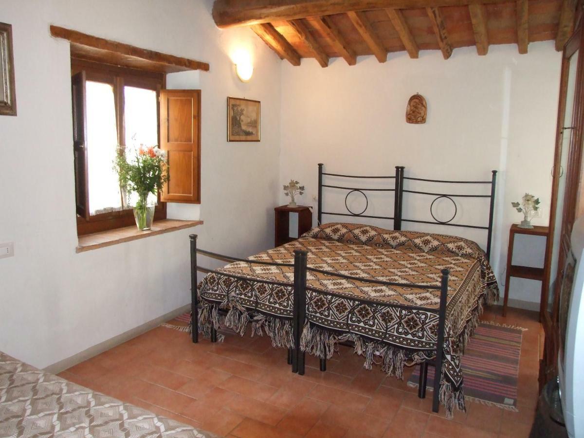 Agriturismo Stazione di Monta Vicchio Esterno foto